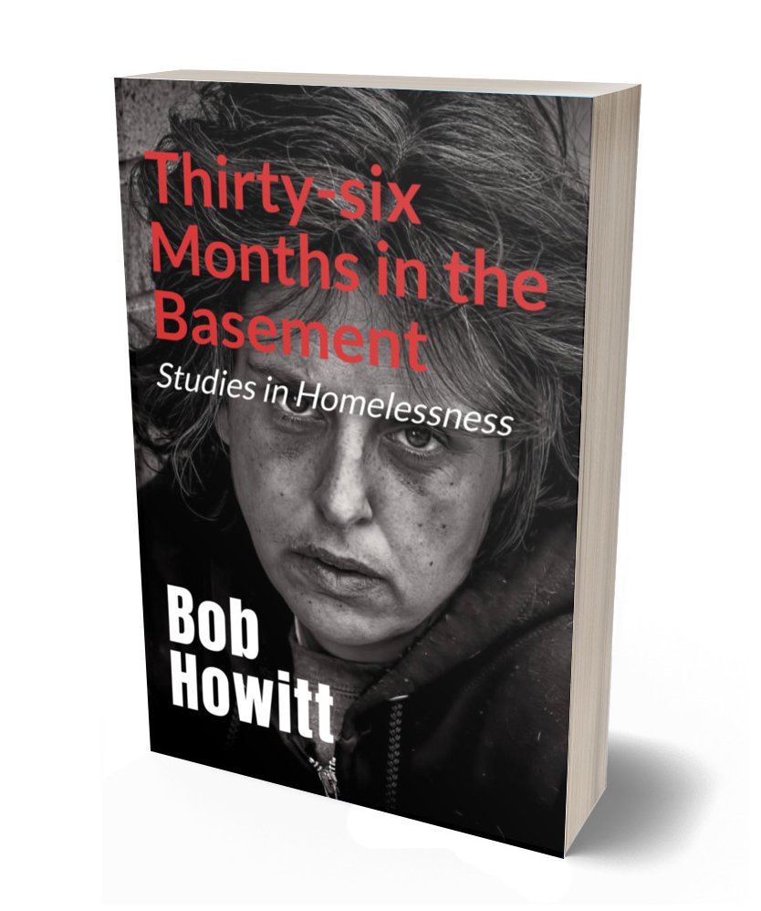 Thirty-six Months in the Basement